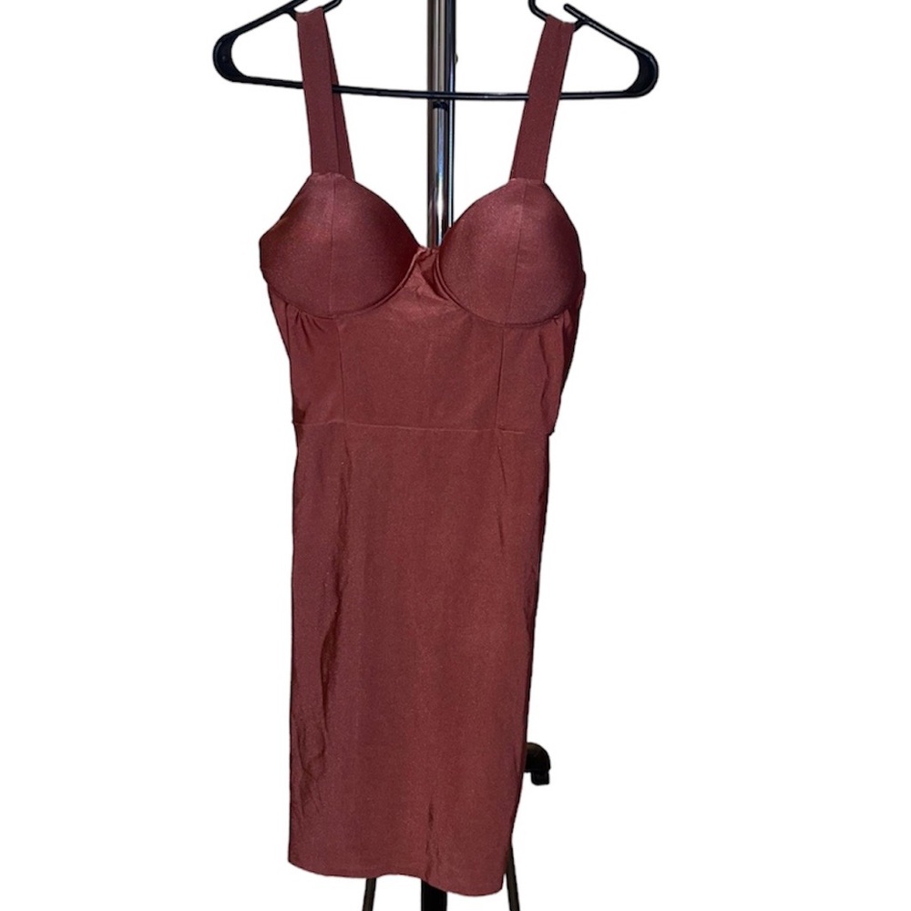 NWOT womans Sz med dress
